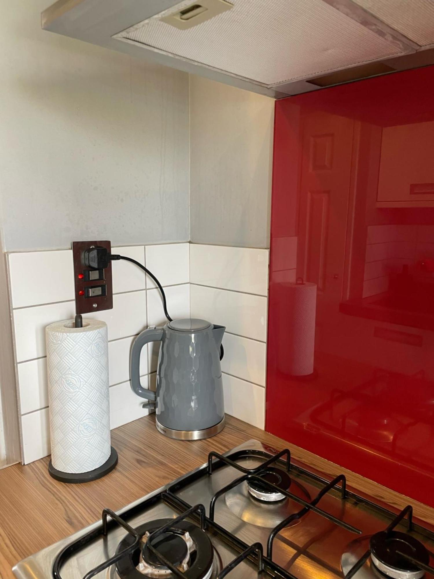 Top Floor 1 Bedroom Apartment With Views Over London Londres Exterior foto